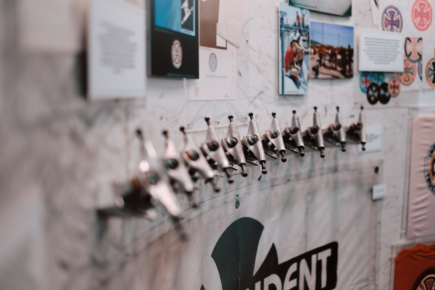 Top 10 Must-Have Skateboarding Accessories