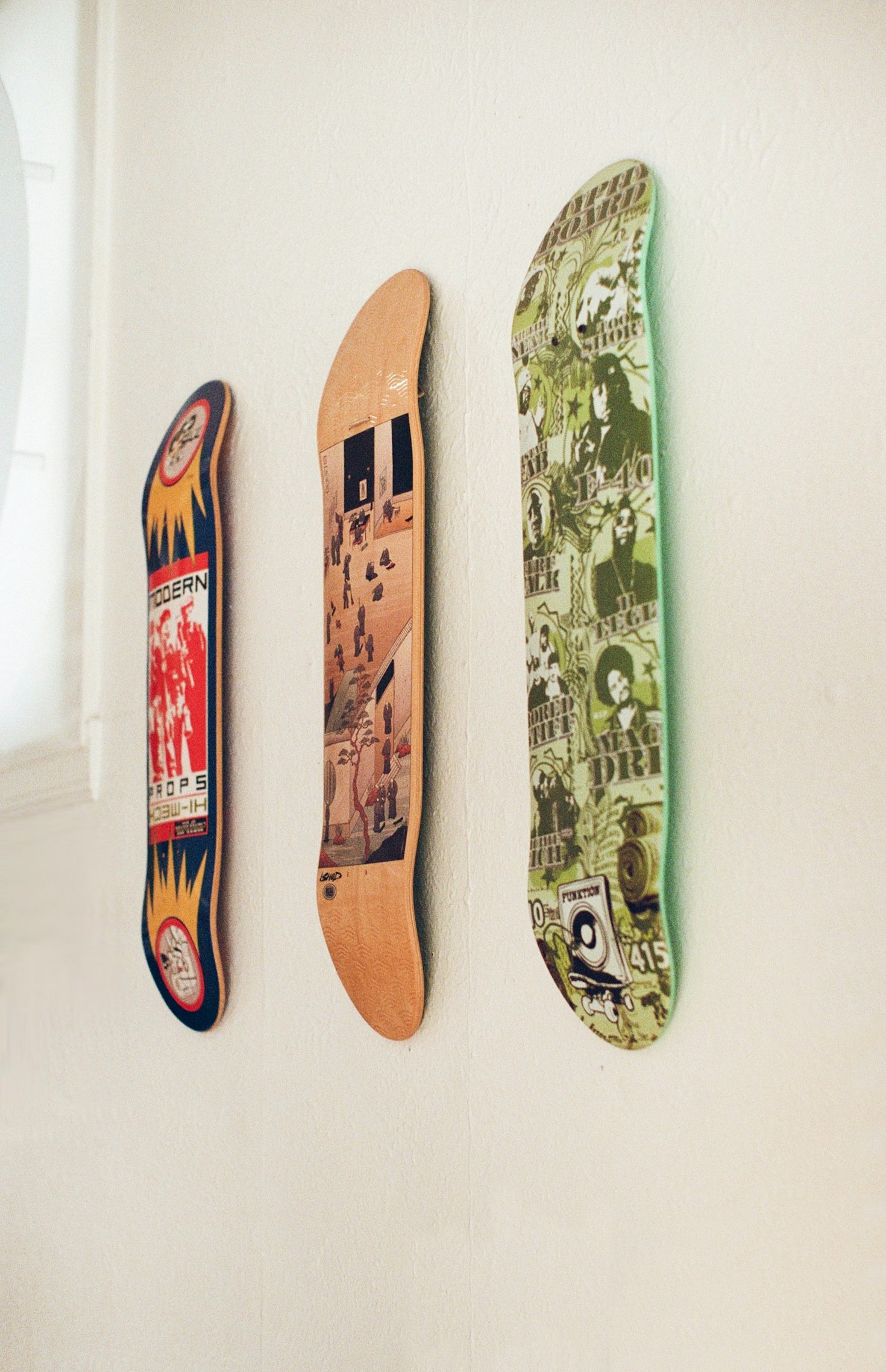 Why Quality Matters in Skateboarding Equipment