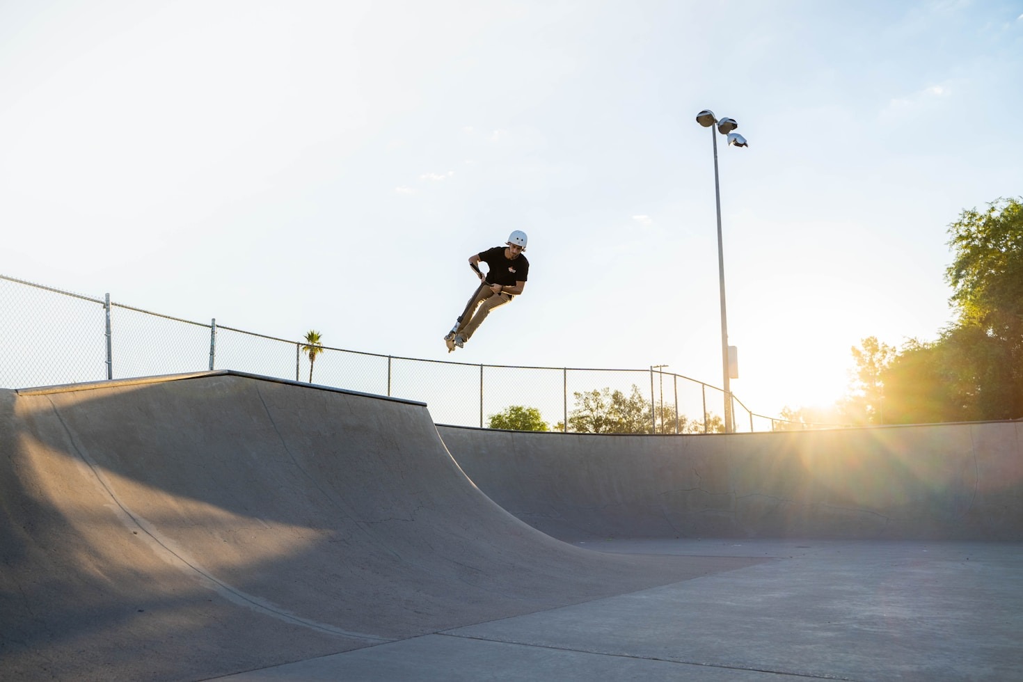 Tips for Maintaining Your Skateboard